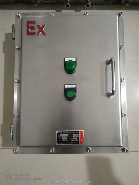 flameproof multi way junction box|explosion proof junction box price.